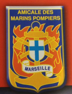 Amicale des Anciens du Bataillon de Marins Pompiers Marseille